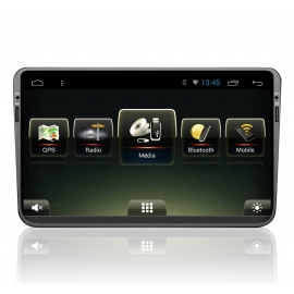 Car stereo Android 11.0  Seat Cupra (2005-2013)
