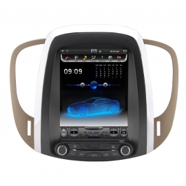 Car stereo Android 11.0  Buick Lacrosse (2009-2012)