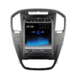 Car stereo Android 11.0  Buick Regal (2009-2013)
