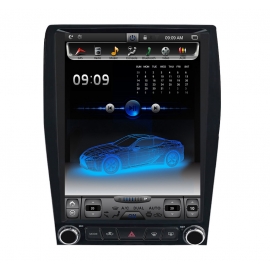 Car stereo Android 11.0  Ford Edge (2015-2019)