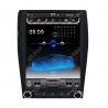 Car stereo Android 11.0  Ford Edge (2015-2019)