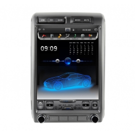 Car stereo Android 11.0  Ford F150 (2012-2014) Sync 2