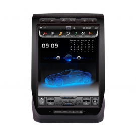Car stereo Android 11.0  Ford F150 (2015-2019) Sync 2