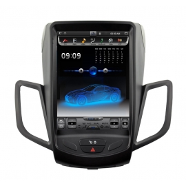 Car stereo Android 11.0  Ford Fiesta (2009-2014)
