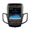 Car stereo Android 11.0  Ford Fiesta (2009-2014)