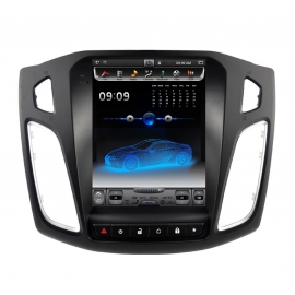 Car stereo Android 11.0  Ford Focus (2012-2017)