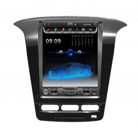 Car stereo Android 11.0  Ford Mondeo (2011-2013)