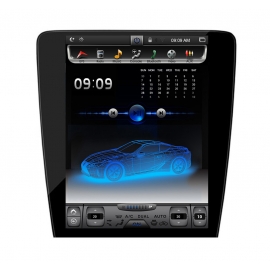 Car stereo Android 11.0  Ford Mustang (2009-2012)