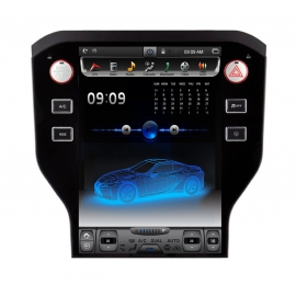 Car stereo Android 11.0  Ford Mustang (2013-2018)