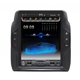 Car stereo Android 11.0  Honda Avancier 2017
