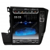 Car stereo Android 11.0  Honda Civic 2012