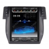 Car stereo Android 11.0  Honda Civic 2016