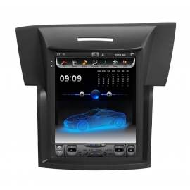 Car stereo Android 11.0  Honda CRV (2012-2016)