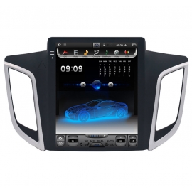 Car stereo Android 11.0  Hyundai Creta (2015-2017)