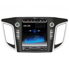 Car stereo Android 11.0  Hyundai iX25