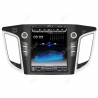 Car stereo Android 11.0  Hyundai iX25