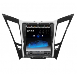 Car stereo Android 11.0  Hyundai Sonata 2016
