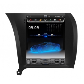 Car stereo Android 10.0  Kia K3 (2012-2015)