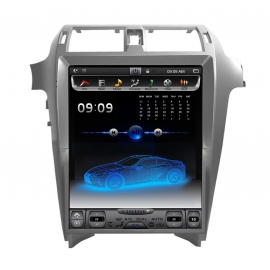 Car stereo Android 11.0  Lexus GX400 (2010-2019)