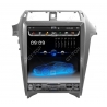 Car stereo Android 11.0  Lexus GX400 (2010-2019)