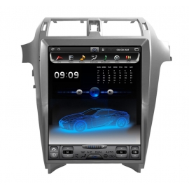 Car stereo Android 11.0  Lexus GX460 (2010-2019)