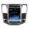 Car stereo Android 11.0  Lexus RX330 (2004-2008)