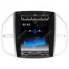 Car stereo Android 11.0  Mercedes Vito