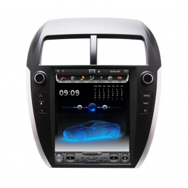 Car stereo Android 11.0  Mitsubishi ASX (2013-2019)