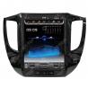 Car stereo Android 11.0  Mitsubishi L200 (2015-2018)