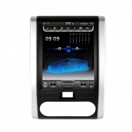Car stereo Android 11.0  Nissan Bluebird (2012-2016)