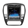 Car stereo Android 11.0  Nissan Sylphy (2008-2012)