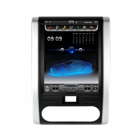 Car stereo Android 11.0  Nissan Sylphy (2012-2016)