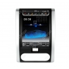 Car stereo Android 11.0  Nissan Sylphy (2012-2016)
