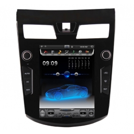 Car stereo Android 11.0  Nissan Teana 2013