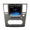 Car stereo Android 11.0  Nissan Tiida (2008-2011)