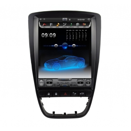 Car stereo Android 11.0  Opel Astra J (2010-2014)