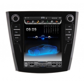 Car stereo Android 11.0  Renault Kadjar (2015-2019)