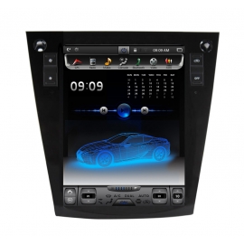 Car stereo Android 11.0  Subaru Forester (2013-2018)