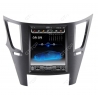 Car stereo Android 11.0  Subaru Outback (2010-2014)