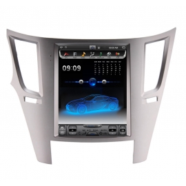 Car stereo Android 11.0  Subaru Outback (2010-2014)