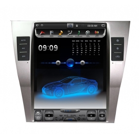 Car stereo Android 11.0  Toyota Camry (2006-2011)