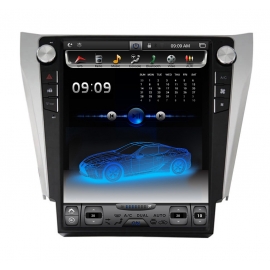 Car stereo Android 11.0  Toyota Camry (2012-2015)