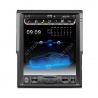 Car stereo Android 11.0  Toyota Fortuner 2016