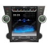 Car stereo Android 11.0  Toyota Highlander (2009-2012)