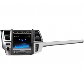 Car stereo Android 11.0  Toyota Highlander 2015