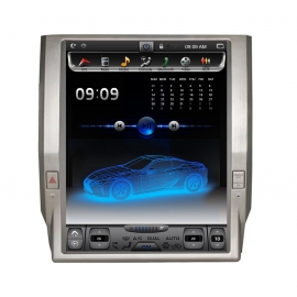 Car stereo Android 11.0  Toyota Tundra (2012-2018)
