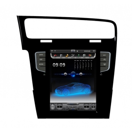 Car stereo Android 11.0  VW Golf 7
