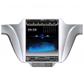 Car stereo Android 11.0  VW Lavida 2016