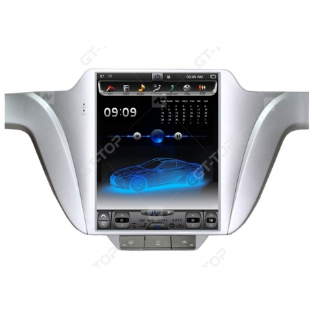 Car stereo Android 11.0  VW Lavida 2016
