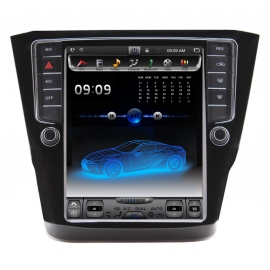 Car stereo Android 11.0  VW Magotan 2017
